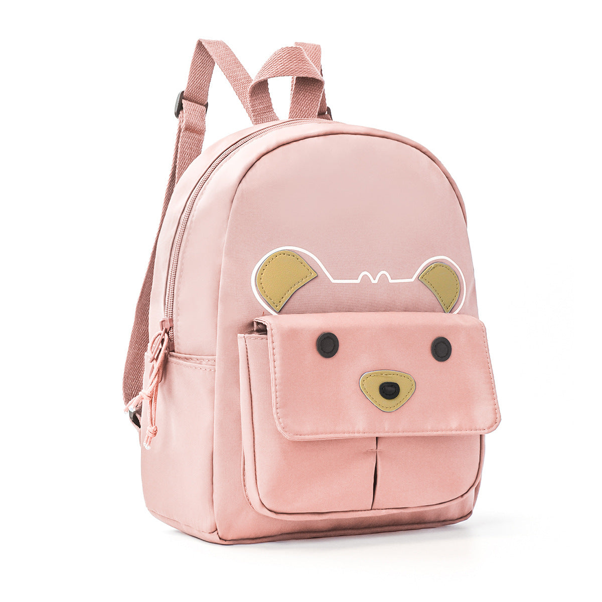 Tiermotiv Rucksack Brehn