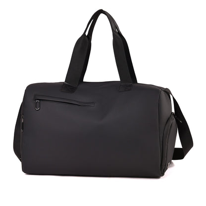 Langlebiges Reise-Duffle Bag Brehn