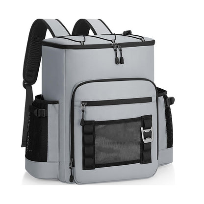 Isolierte Kühlrucksack Brehn