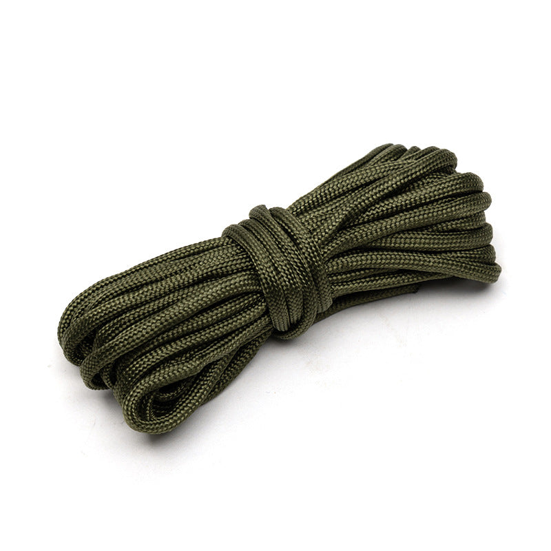 Hochwertiges Outdoor-Seil Brehn