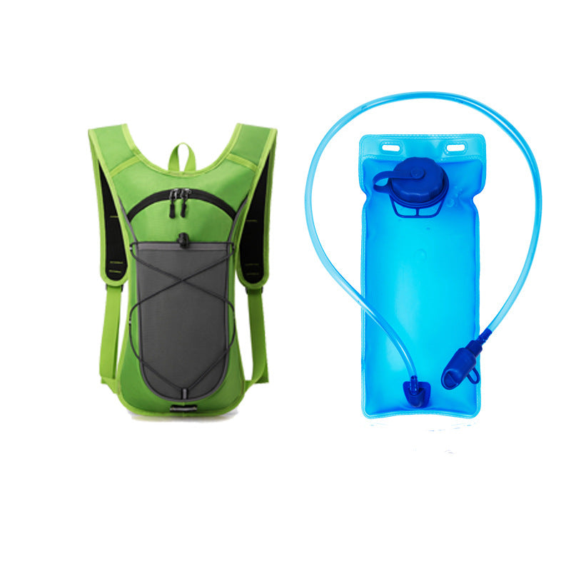 Leichtgewichtiger Hydration Lauf-Rucksack