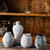 Dekorative Keramikvase Brehn
