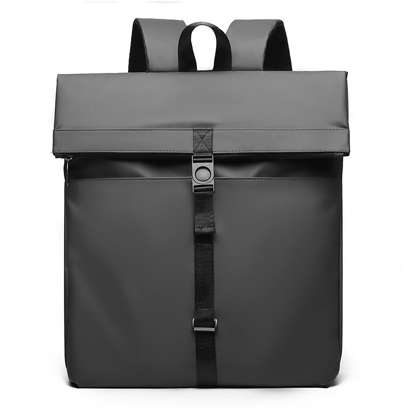 Wasserdichter Rolltop Urban Rucksack Brehn
