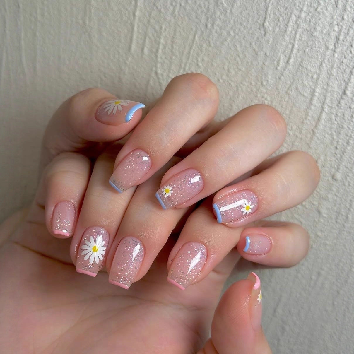 Nagelkunst Set Brehn
