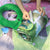 Illustrierten Outdoor Picknickmatte Brehn