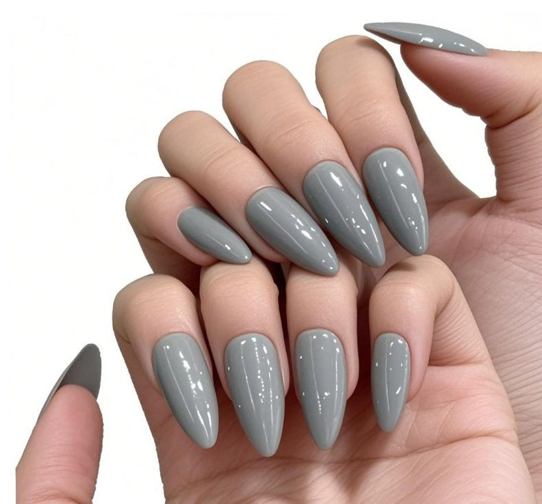 Premium langanhaltende Nagelverlängerungen Brehn