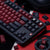 Benutzerdefinierte mechanische Gaming-Tastatur Brehn