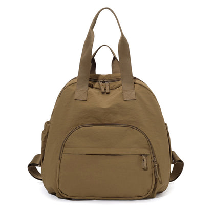 Multi-Taschen Utility Rucksack Brehn