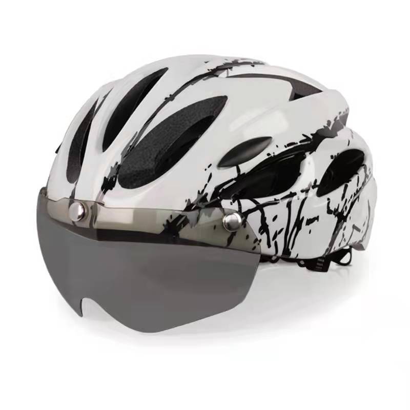 Fahrradhelm Brehn