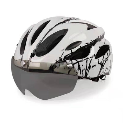Fahrradhelm Brehn
