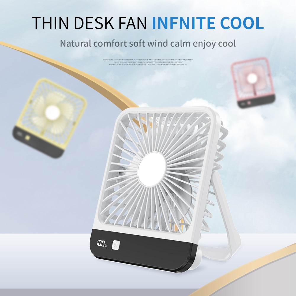 Damen tragbarer Table Fan Brehn