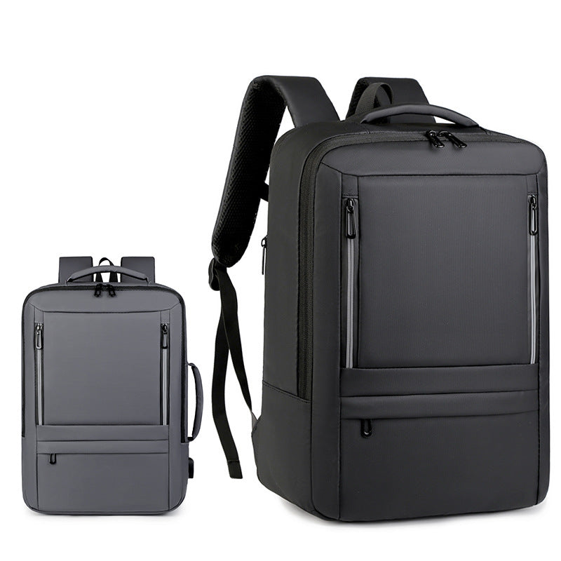 Multi-Funktions-Reise-Rucksack Brehn