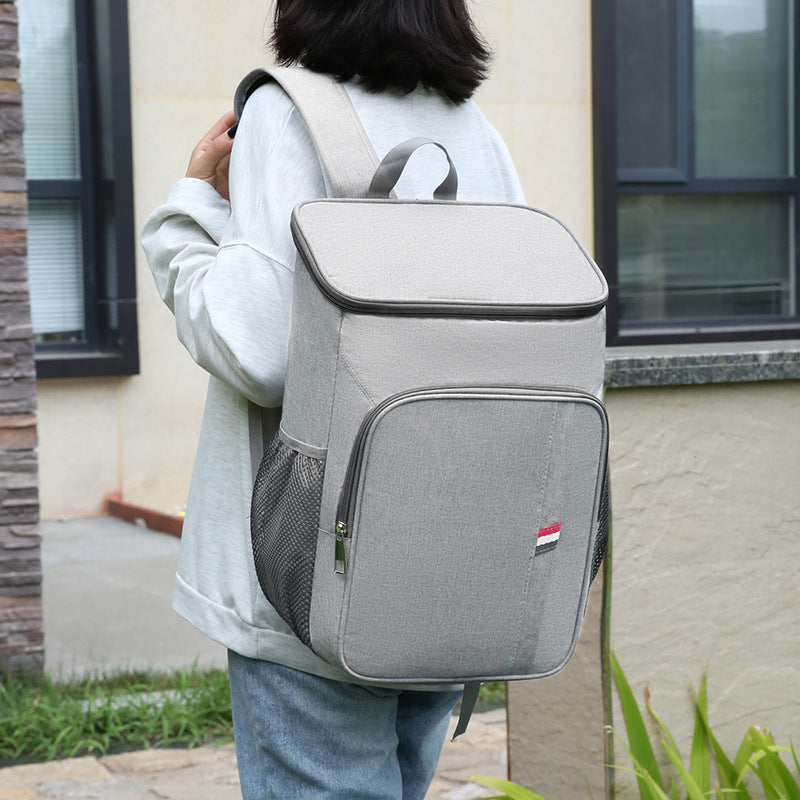 Multifunktionaler Wasserfester Rucksack Brehn