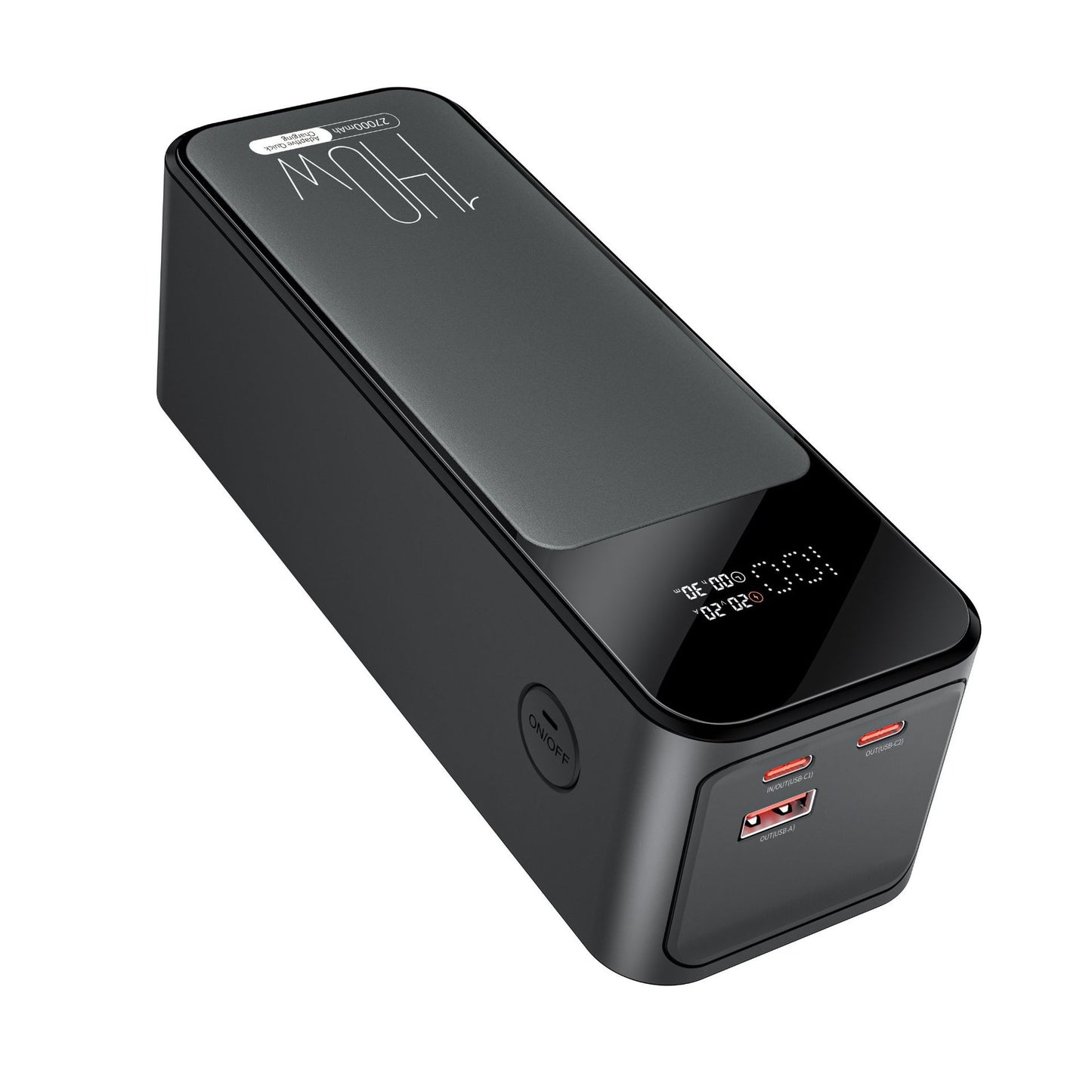 Tragbarer Powerbank Brehn