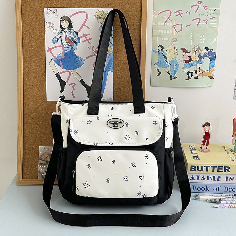 Multi-Taschen Freizeit Handtasche Brehn