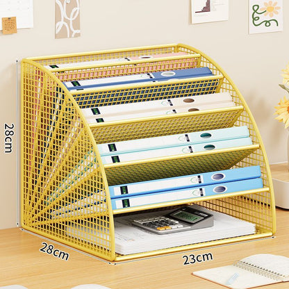 Mesh Dokumentenorganizer Ständer Brehn