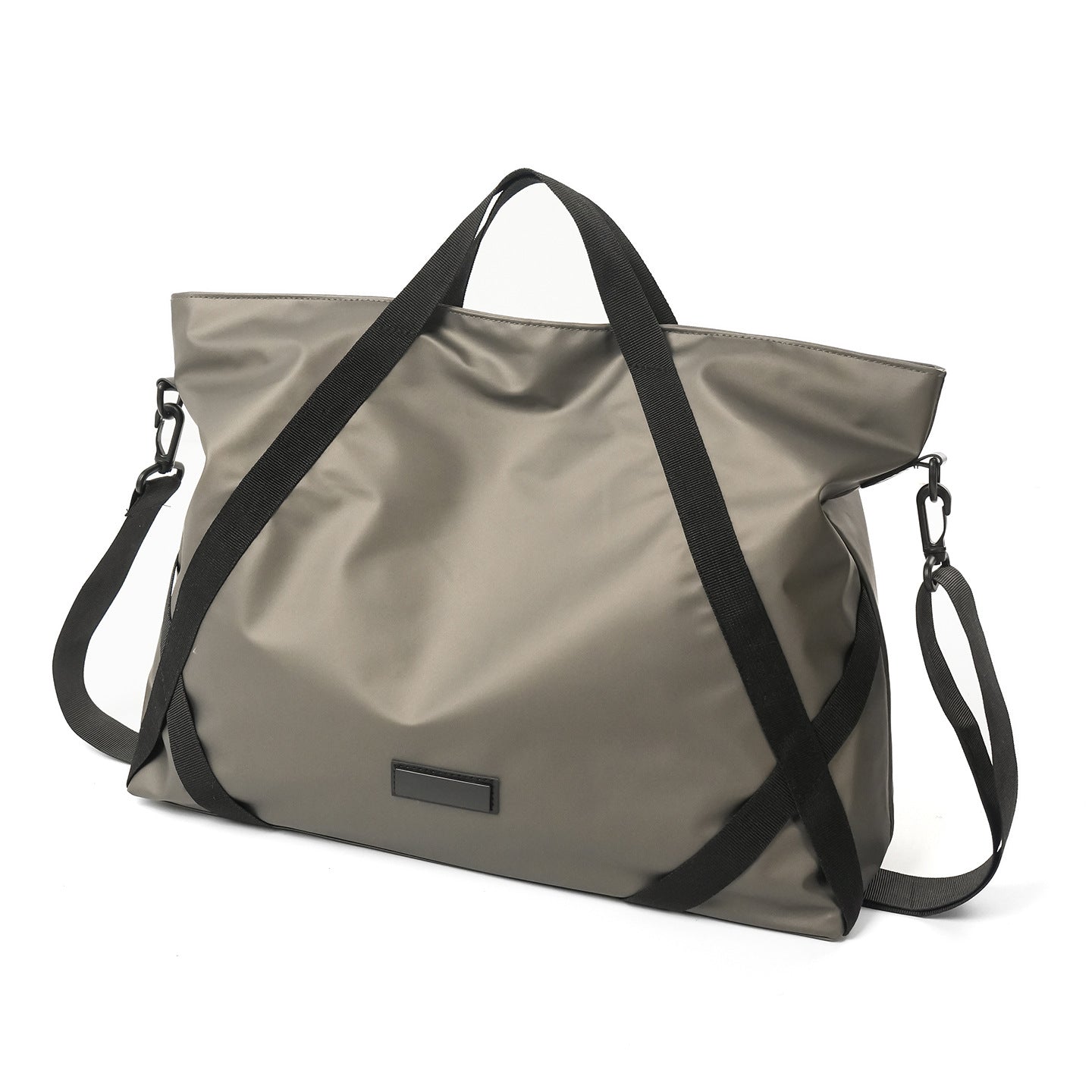 Faltbare wasserdichte Reisetasche
