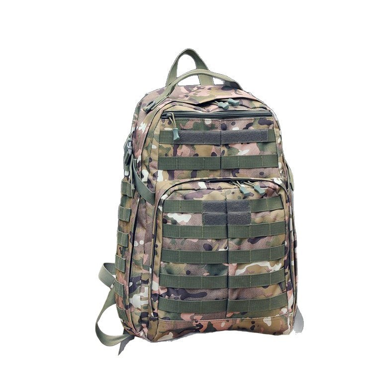 Taktischer Multifunktions-Rucksack Brehn