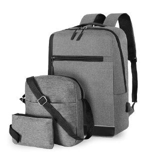Multi-Funktionaler Reiserrucksack Set Brehn