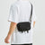 Kompakte Utility Crossbody Tasche Brehn