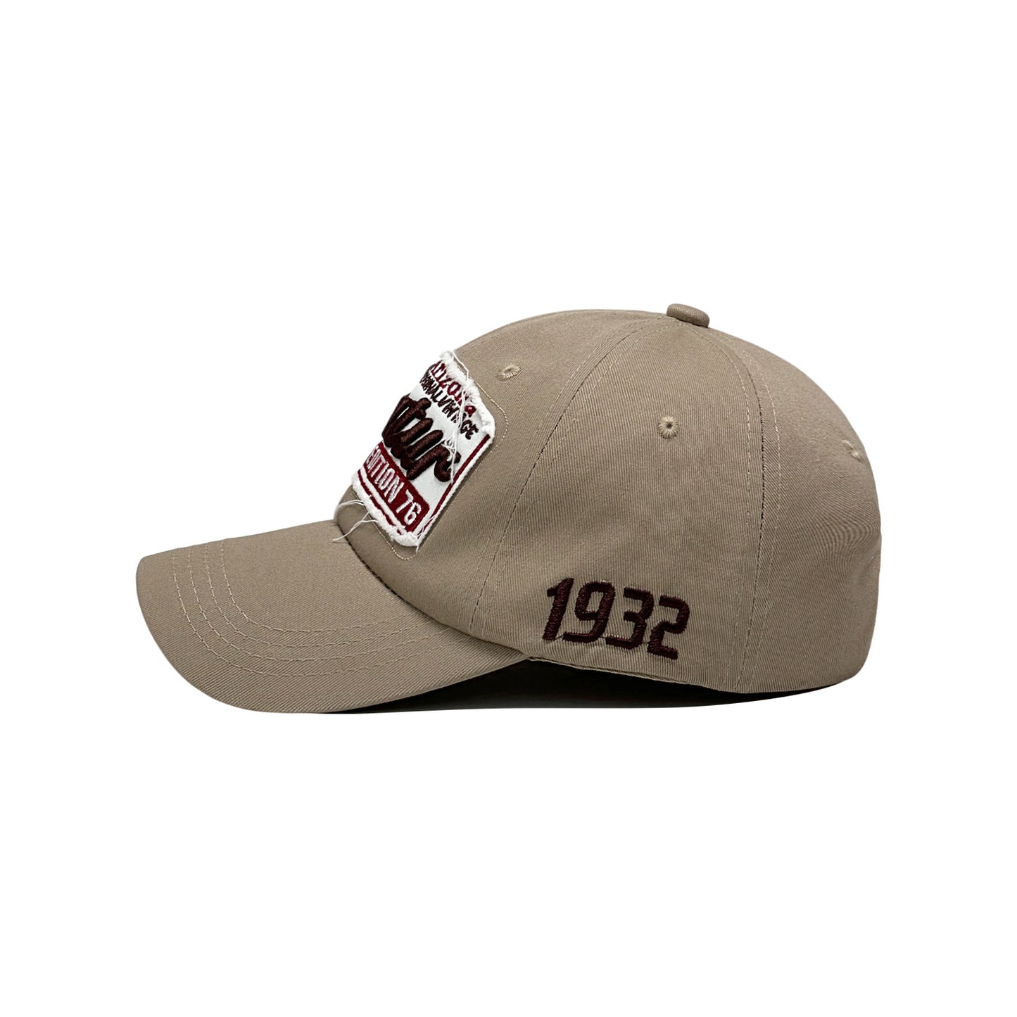 Damen limitierte Edition Baseballcap Brehn