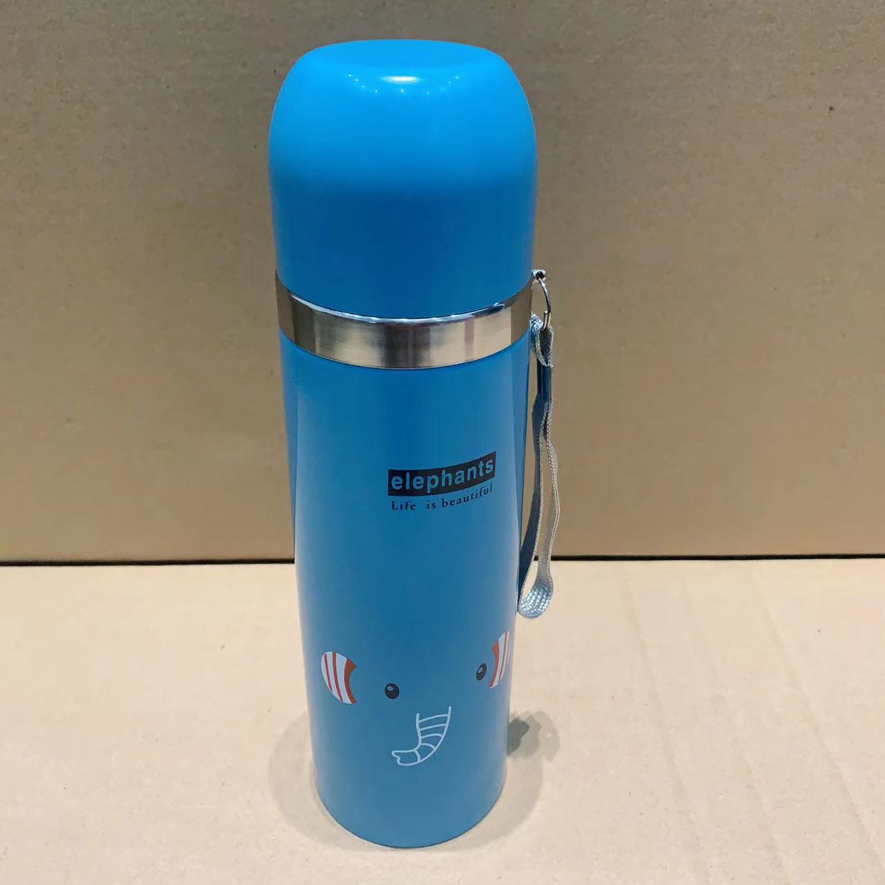 Isolierter Edelstahl Brehn