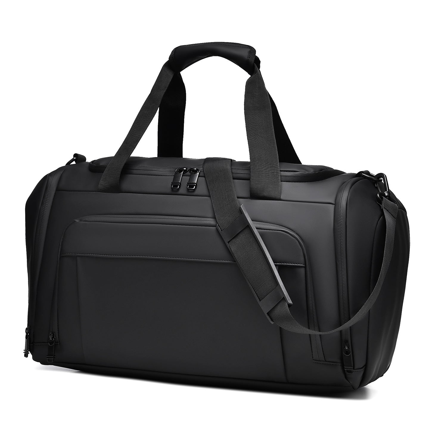 Haltbares Reise-Duffel-Brehn