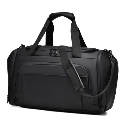 Haltbares Reise-Duffel-Brehn