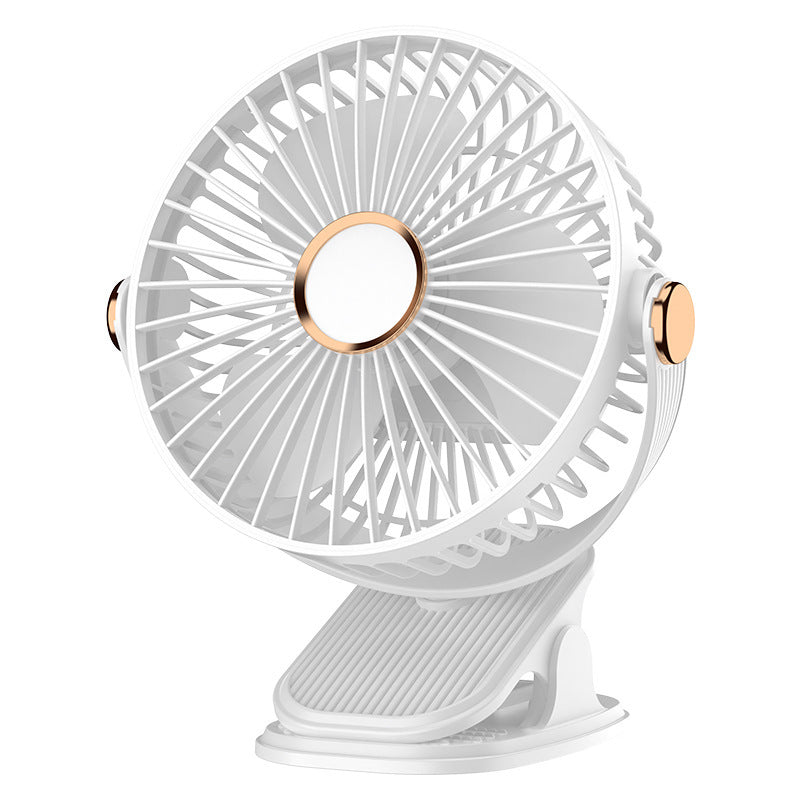 Frauen Tischventilator Brehn