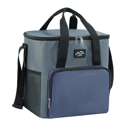 Isolierte Kühltasche Brehn