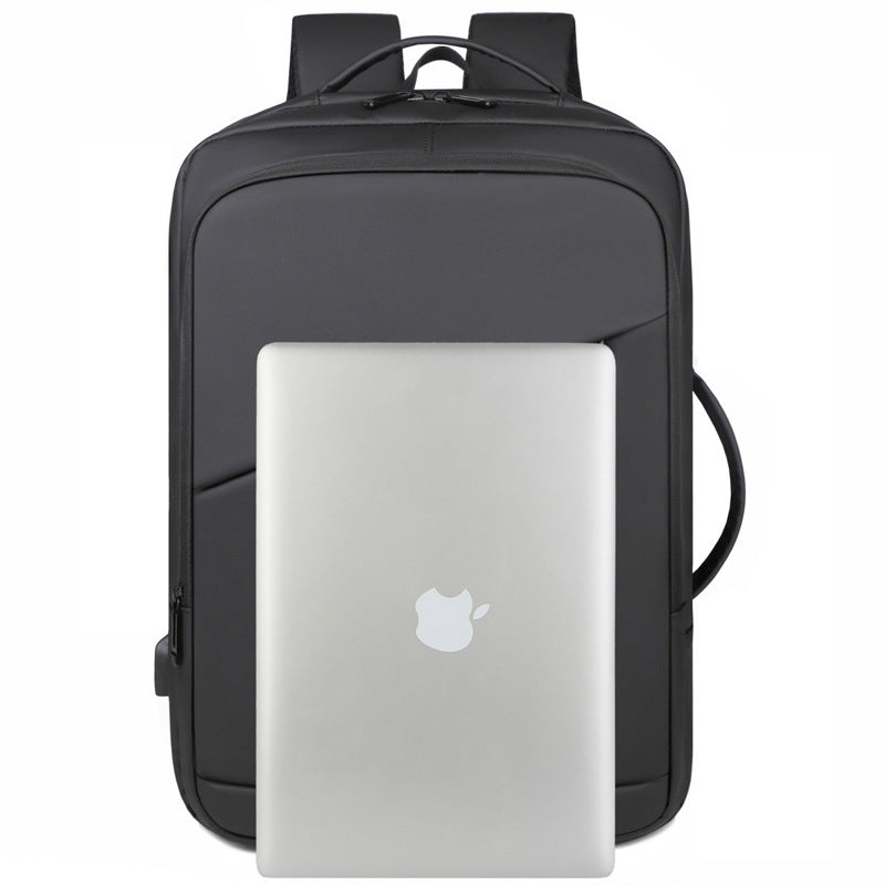 Professioneller Business-Laptop-Rucksack Brehn