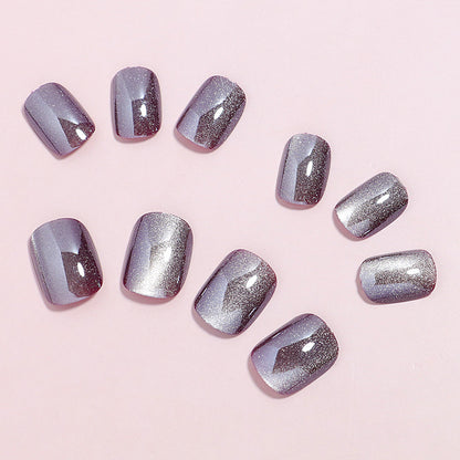 Press-on Nail Art Brehn