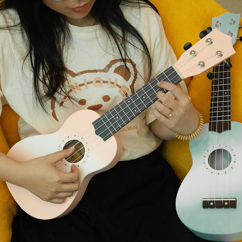 Bildungsukulele Brehn