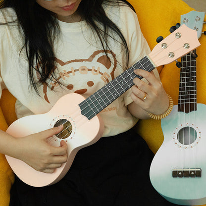 Bildungsukulele Brehn