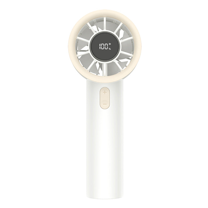 Herren tragbarer Mini-Ventilator Brehn