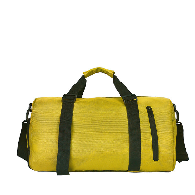 Vielseitige Sport-Reise-Duffel-Tasche Brehn