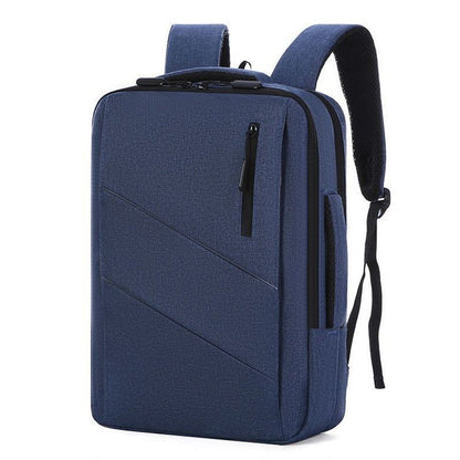 Moderner Vielseitiger Rucksack Brehn