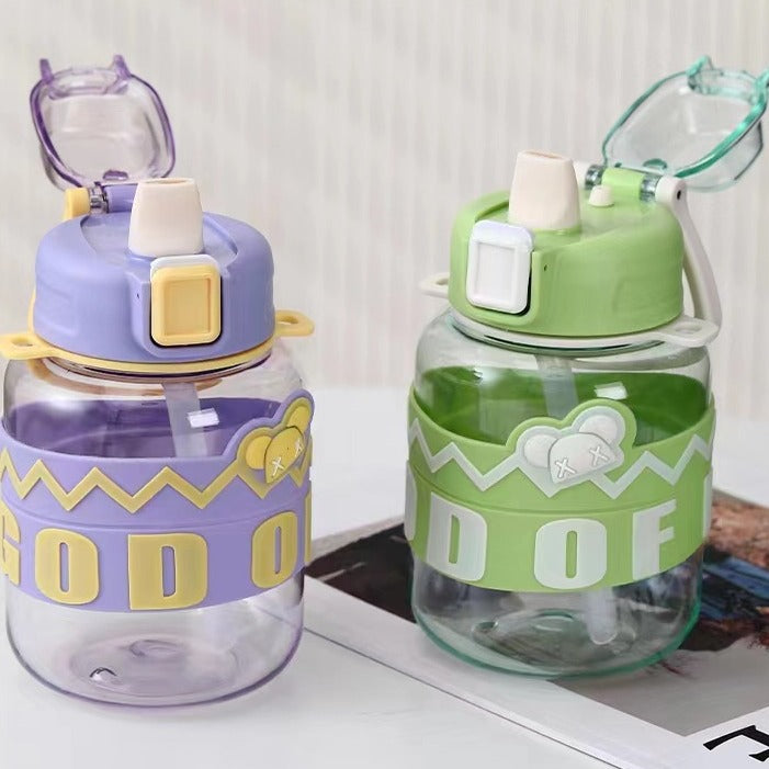 Unisex Trinkflasche Brehn