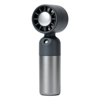 Tragbarer Mini-Handventilator mit Wasserzerstäuber Brehn