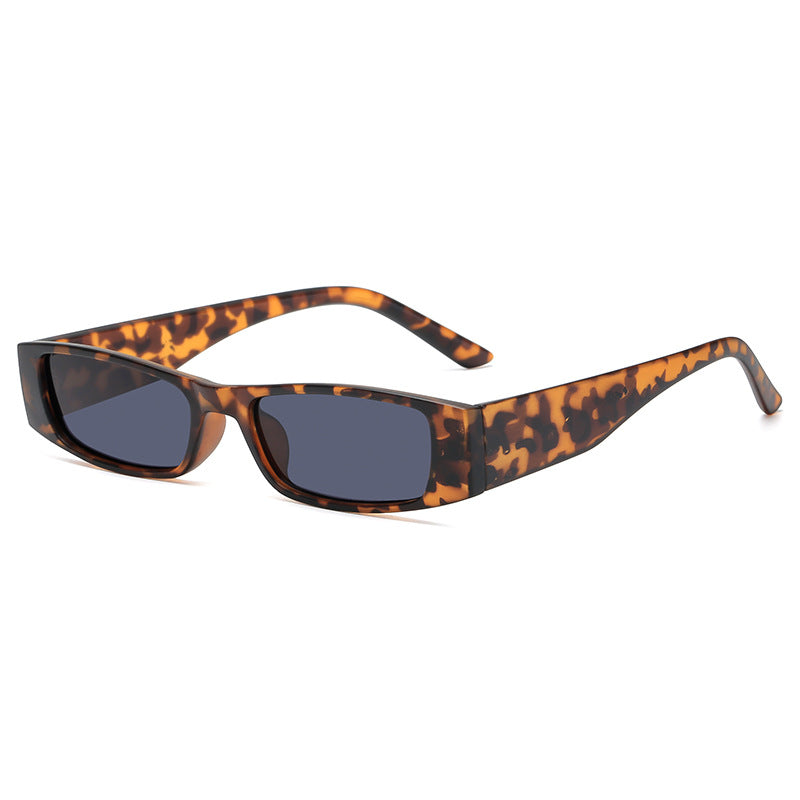 Damen Modische Sonnenbrille Brehn