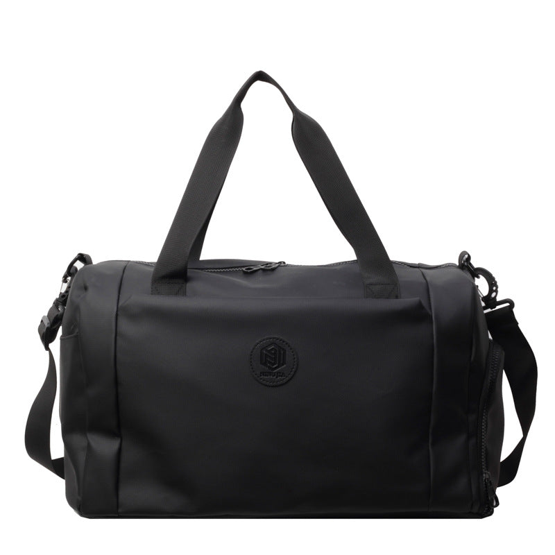 Kompakte wasserdichte Reise-Duffel Tasche