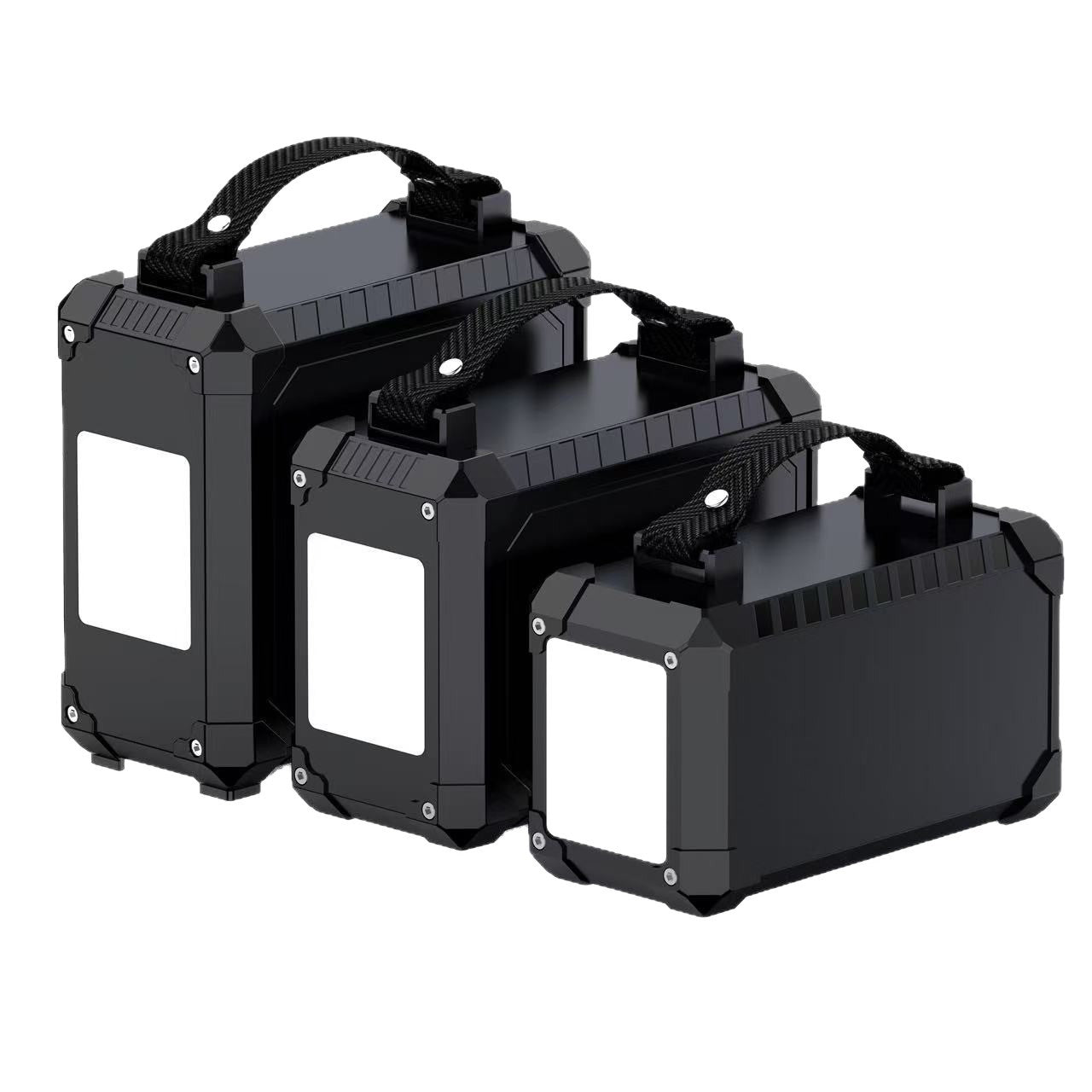 Tragbare Led-Lampe Brehn