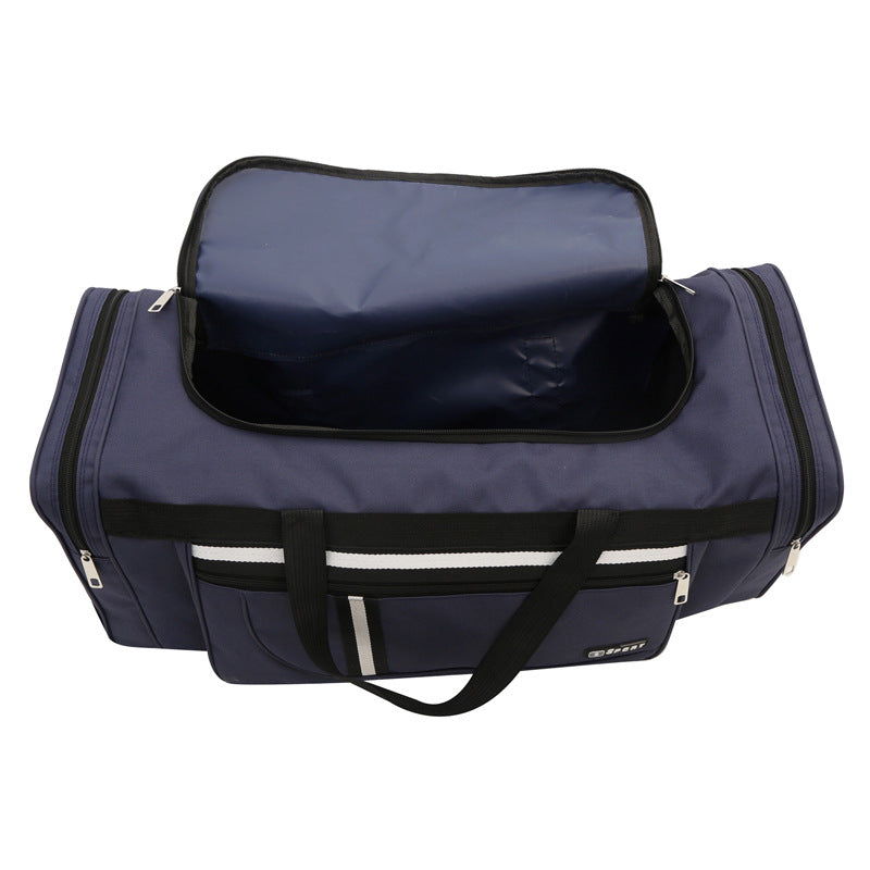 Sportliche Reisetasche Brehn