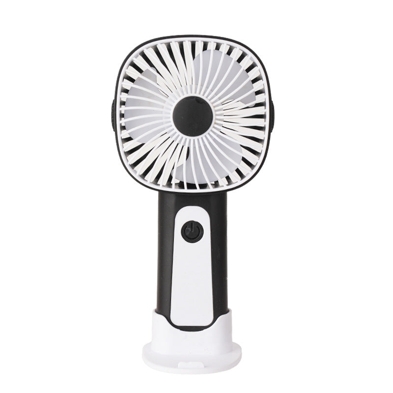 Tragbarer Handventilator Brehn