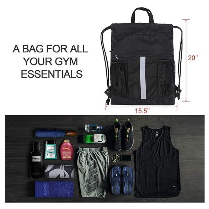 Sportausrüstungsrucksack Brehn