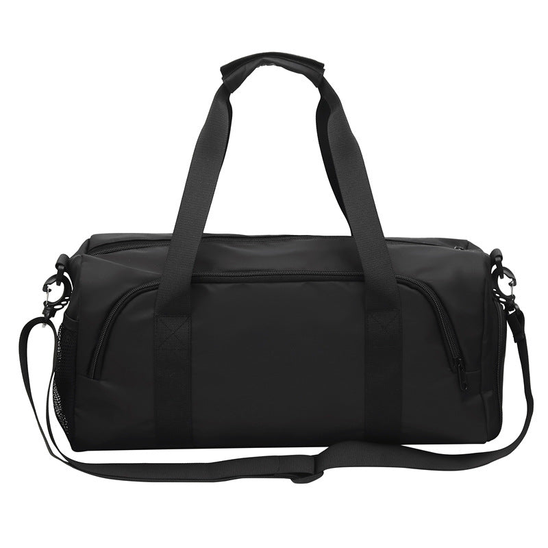 Funktionale Sport-Duffel Tasche Brehn