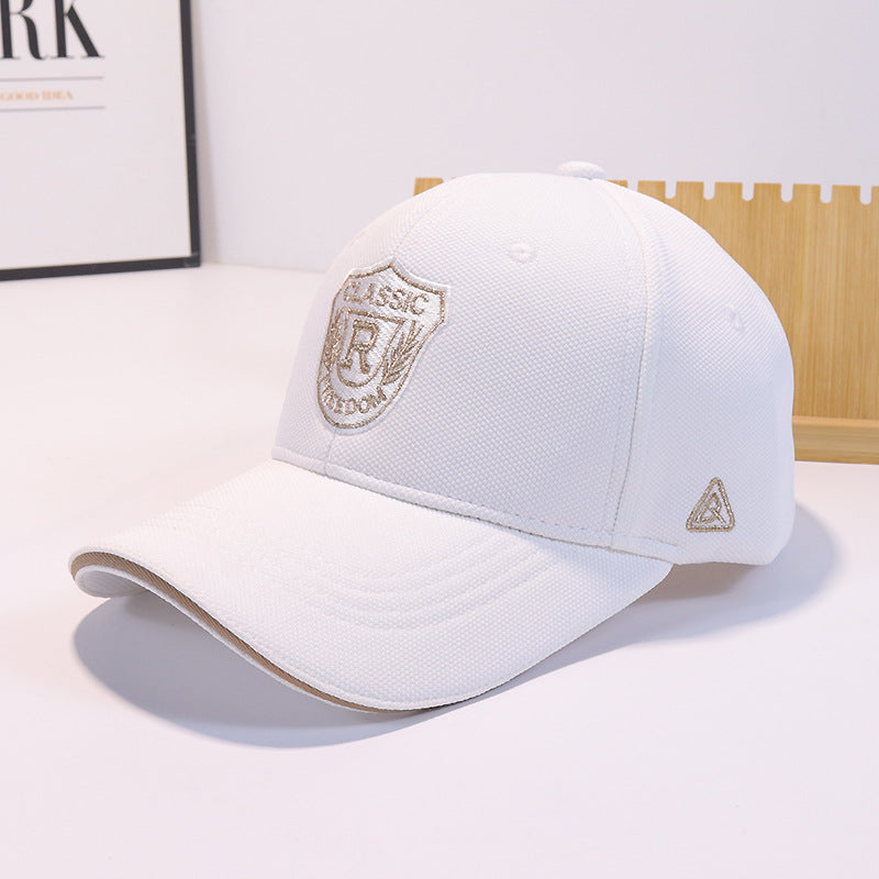 Damen Premium Verstellbare Baseballmütze Brehn