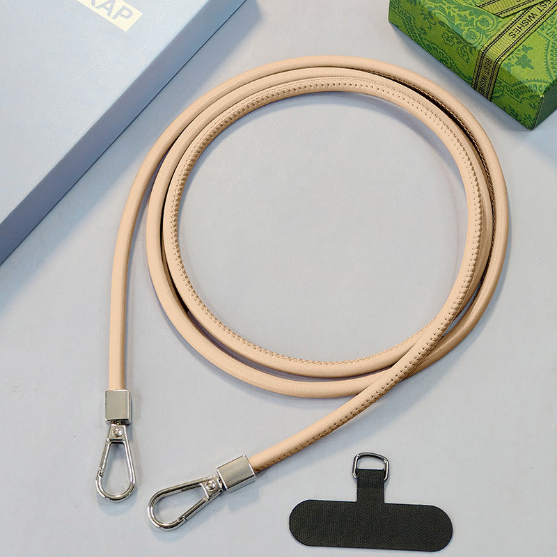 Premium Leder Utility Strap Brehn