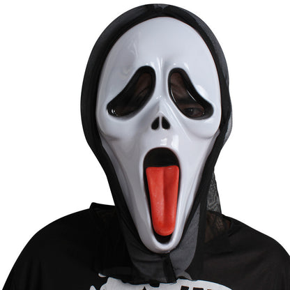 Halloween Gruselige Geistermaske Brehn