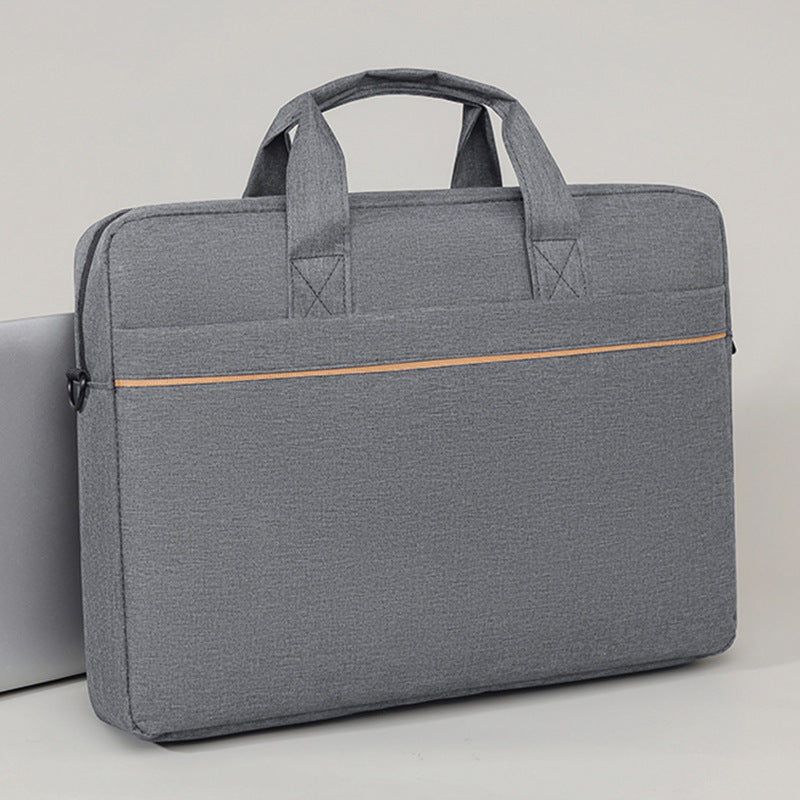 elegante Laptoptasche Brehn